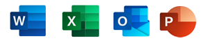 Kronborg IT - Office 365 Online Apps